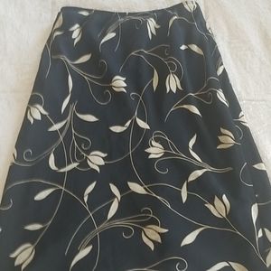 Express pencil skirt